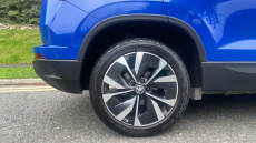 Skoda Karoq 1.5 TSI SE L 5dr DSG Petrol Estate